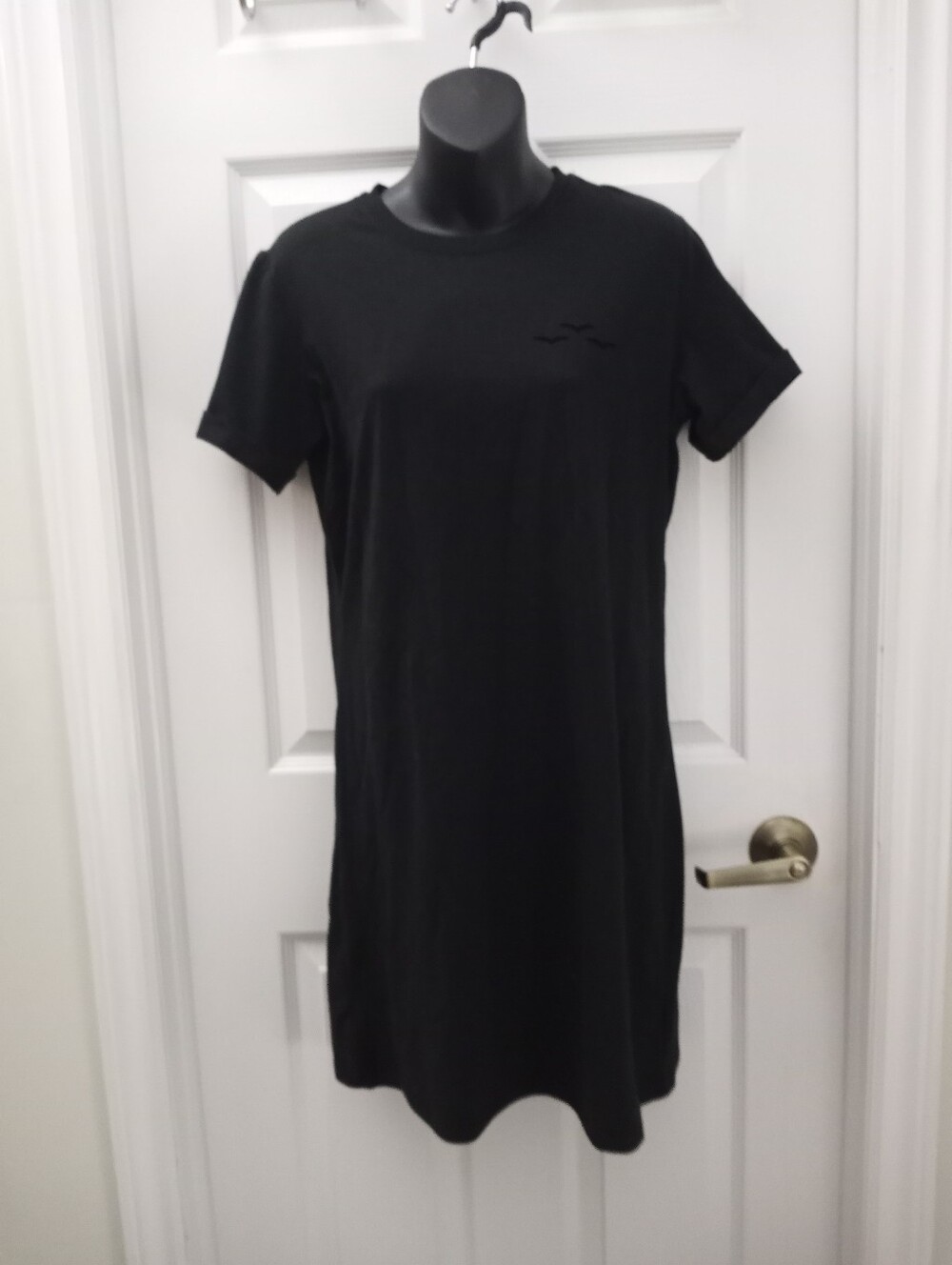 LAZYPANTS Tshirt Dress